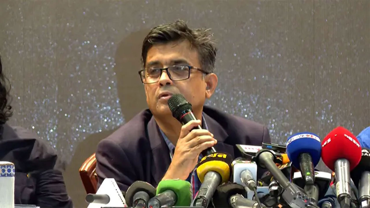 শান্তিপূর্ণ নির্বাচনের সম্ভাবনা: প্রধান উপদেষ্টার প্রেস সচিবের মন্তব্য