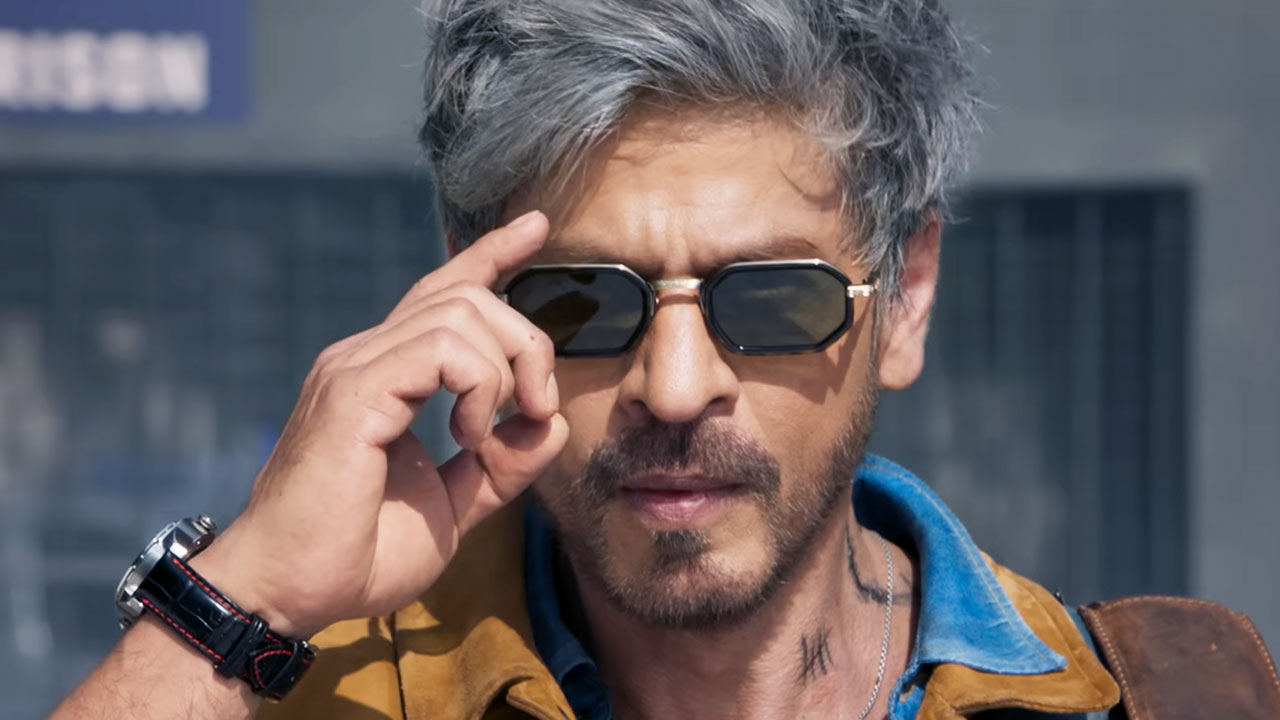 ৬০তম জন্মদিনে নতুন চমক: শাহরুখ খানের ‘কিং’-এর টিজার প্রকাশ