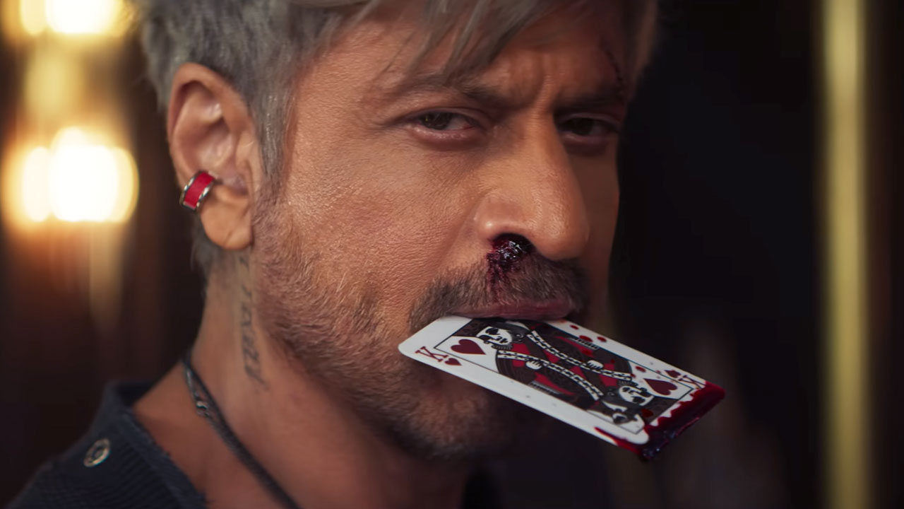 শাহরুখ খানের নতুন অ্যাকশন সিনেমা ‘কিং’—ভারতের অন্যতম ব্যয়বহুল প্রজেক্ট