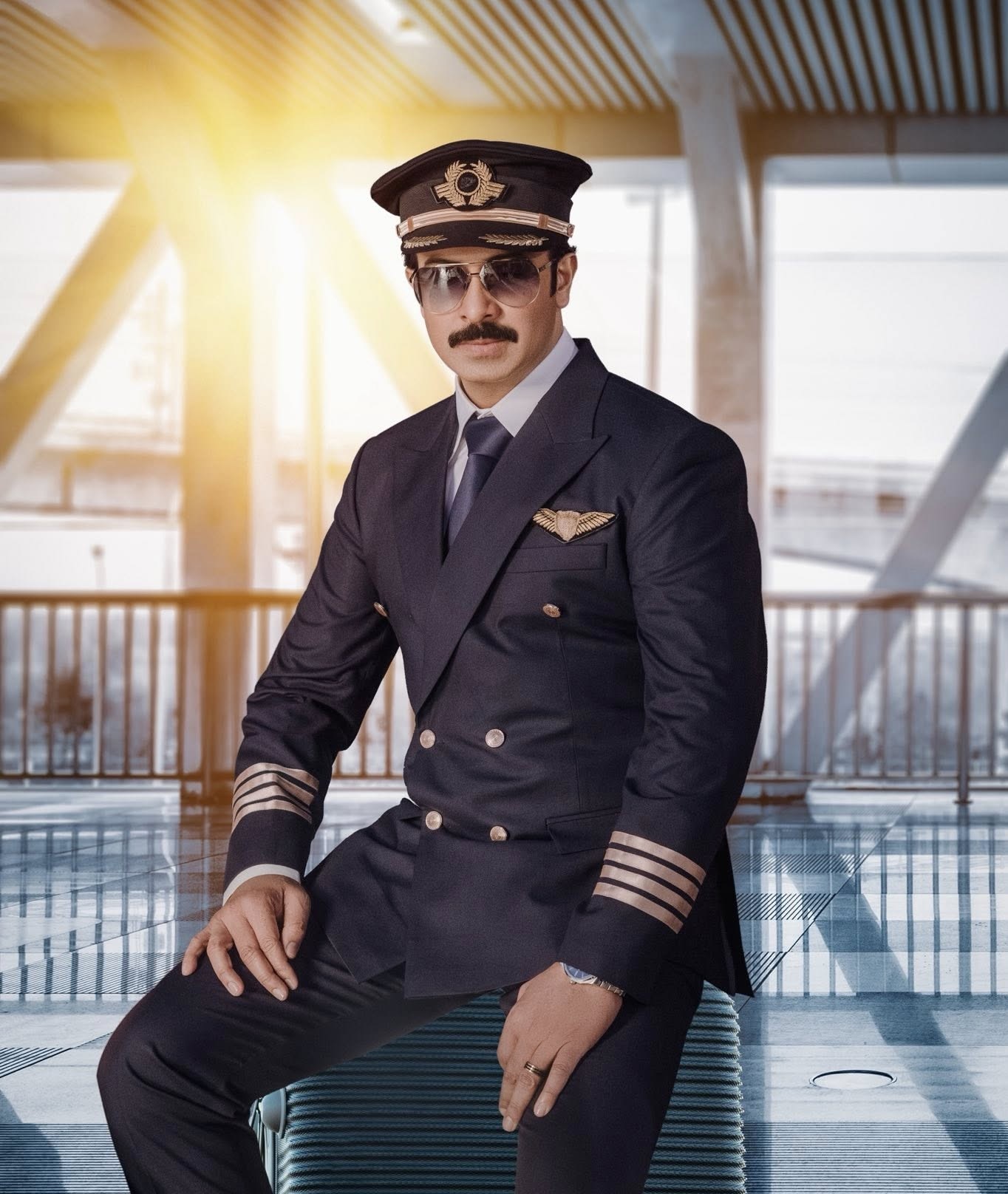 শাকিব খানের নতুন লুক ঘিরে ঢালিউডে উৎসাহ ও আলোচনার জোর