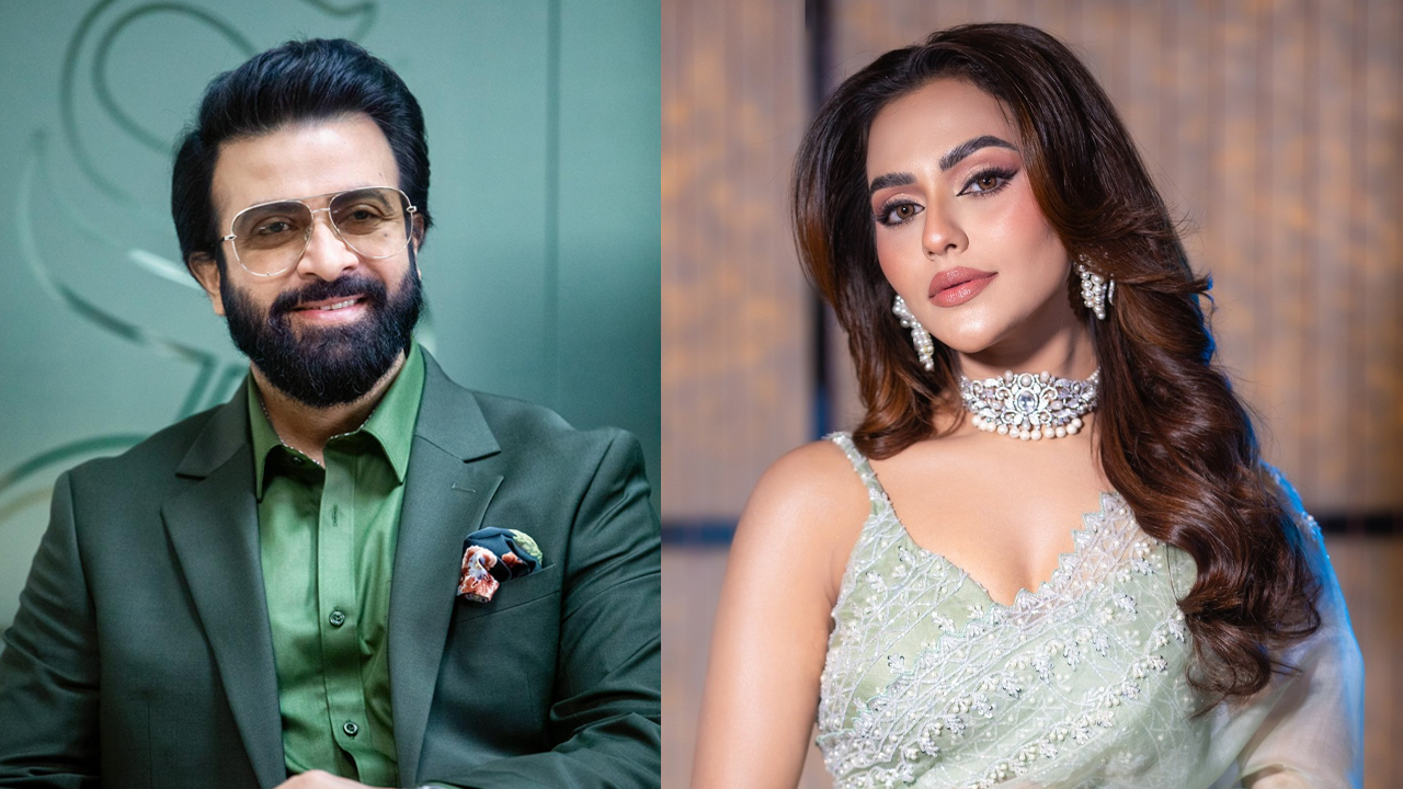 নুসরাত ফারিয়ার শীর্ষ নায়কদের নিয়ে মন্তব্য