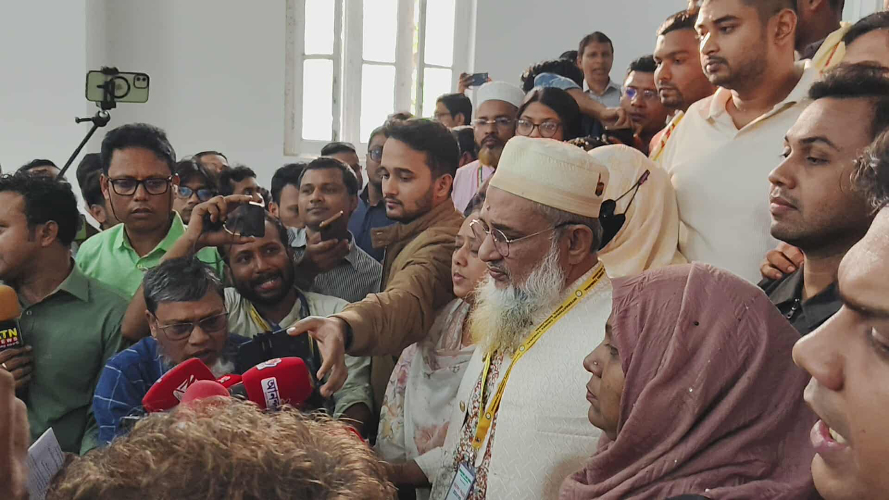রায় কার্যকর না হওয়া পর্যন্ত তাদের বেদনা ও ক্ষোভ প্রশমিত হবে না: প্রতিক্রিয়ায় শহীদ পরিবারগুলোর বক্তব্য