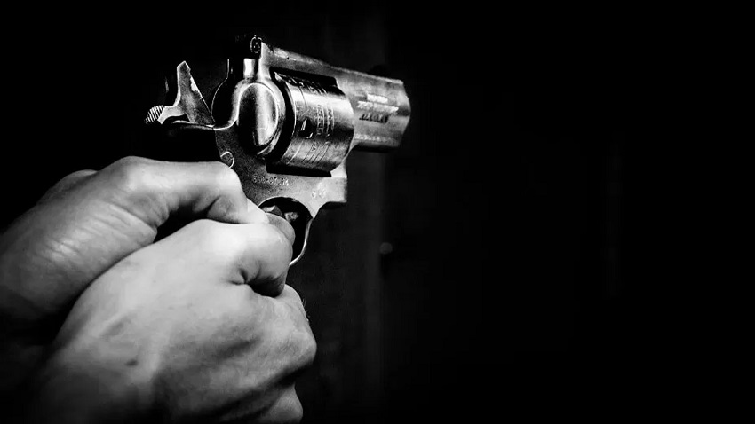 রাজধানীর বাড্ডায় মাদক বিরোধী দ্বন্দ্বে যুবককে গুলি করে হত্যা