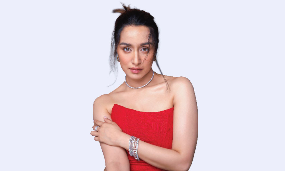 শ্রদ্ধা কাপুরের ক্যারিয়ার একদমই মসৃণ