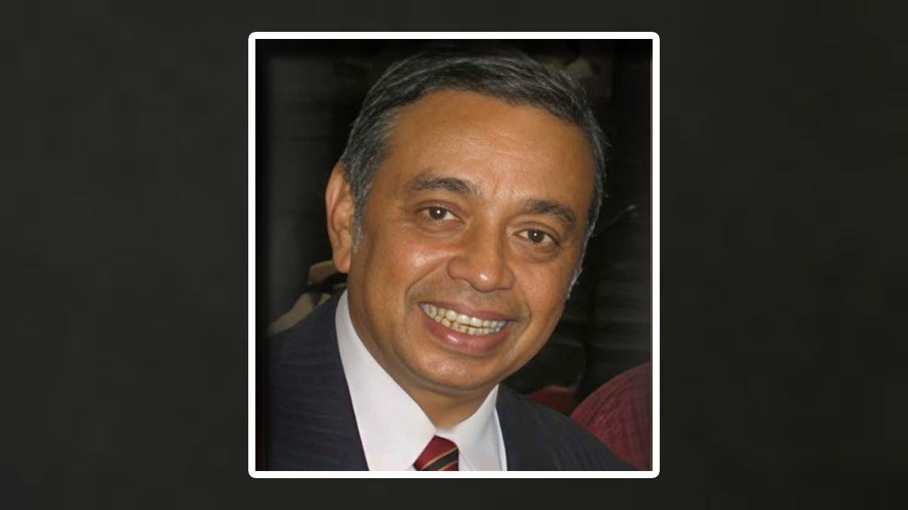 সাবেক মুখ্য সচিব ড. কামাল উদ্দিন সিদ্দিকীর মৃত্যুতে প্রধান উপদেষ্টার শোক