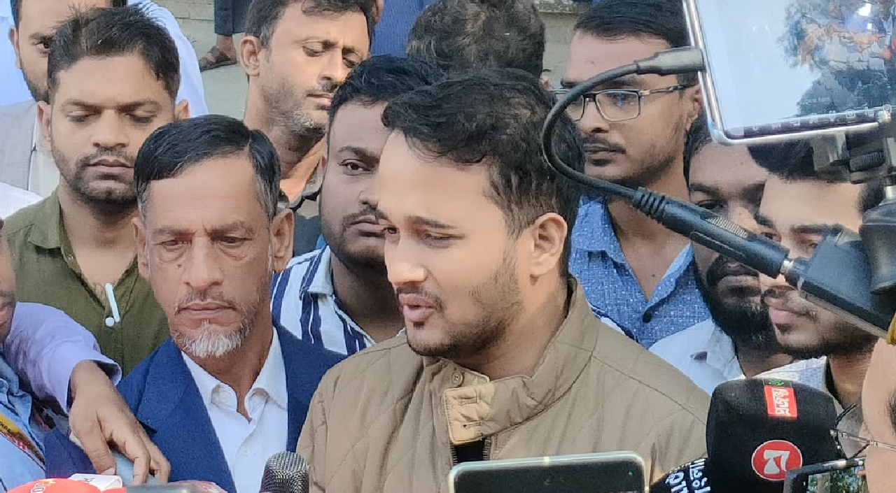 শেখ হাসিনা ও আসাদুজ্জামান কামালের রায় কার্যকরের দাবি শহীদ মীর মুগ্ধের পরিবারের