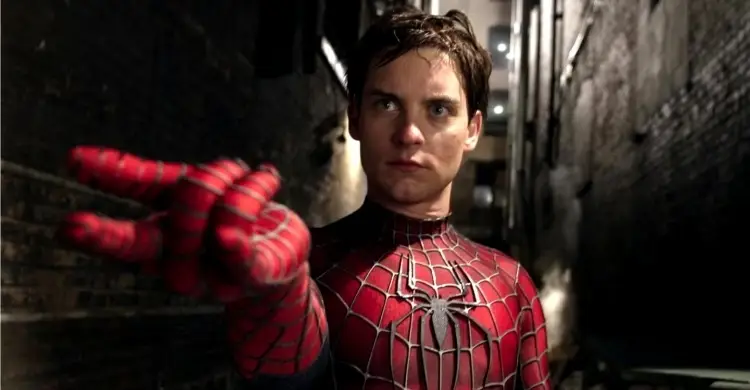 স্পাইডার ম্যান ৪-এ টোবি ম্যাগুয়ারের ফেরার গুঞ্জনে উত্তেজনা