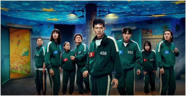 স্কুইড গেম: আমেরিকান সংস্করণ শীঘ্রই আসছে