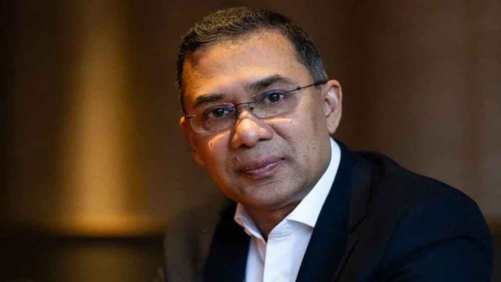 বিএনপির ভারপ্রাপ্ত চেয়ারম্যান তারেক রহমানের ৬১তম জন্মদিন আজ