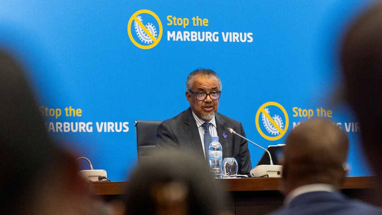 জলবায়ু সংকট: স্বাস্থ্য সংকটের তীব্রতা বৃদ্ধি, জানালেন বিশ্ব স্বাস্থ্য সংস্থা