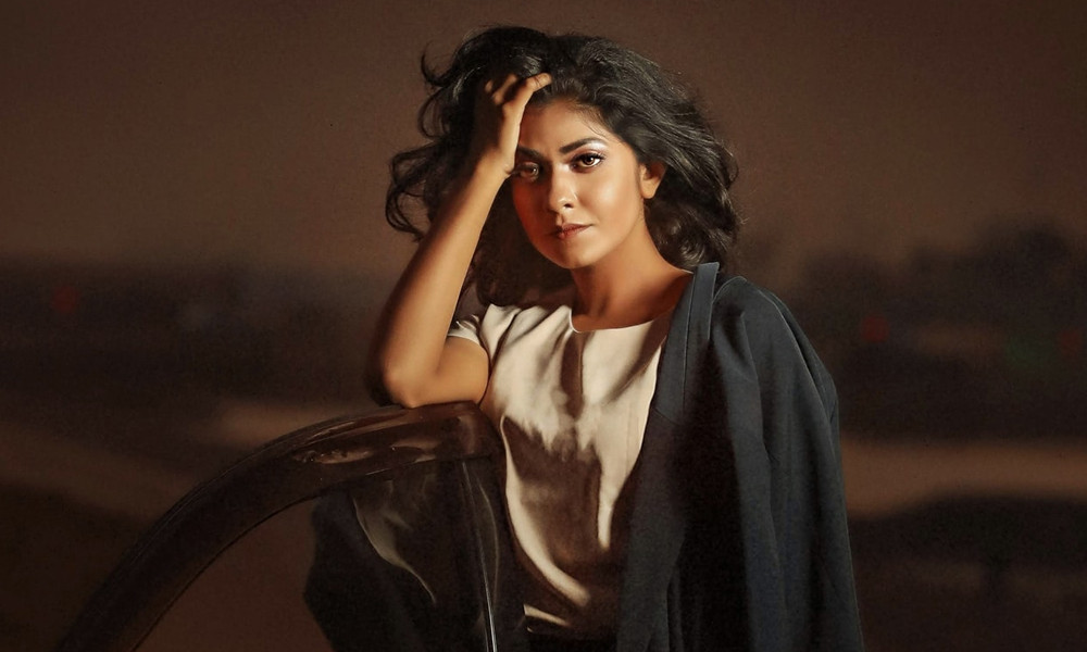 রাফাহ নানজীবা তোরসার নতুন চলচ্চিত্র ‘মাটি’র শুটিং চলছে ঝিনাইদহে