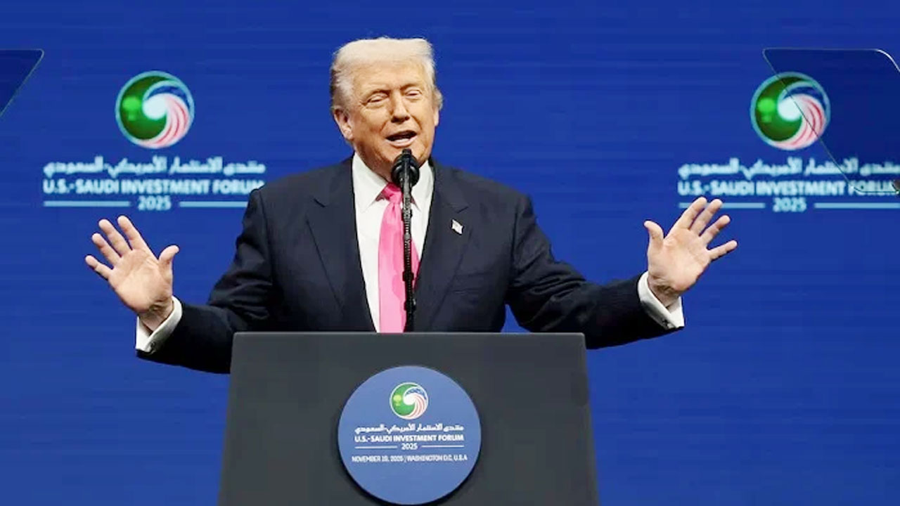 ভারত ও পাকিস্তানের মধ্যে সম্ভাব্য পরমাণু সংঘাত রোধে ট্রাম্পের দাবি