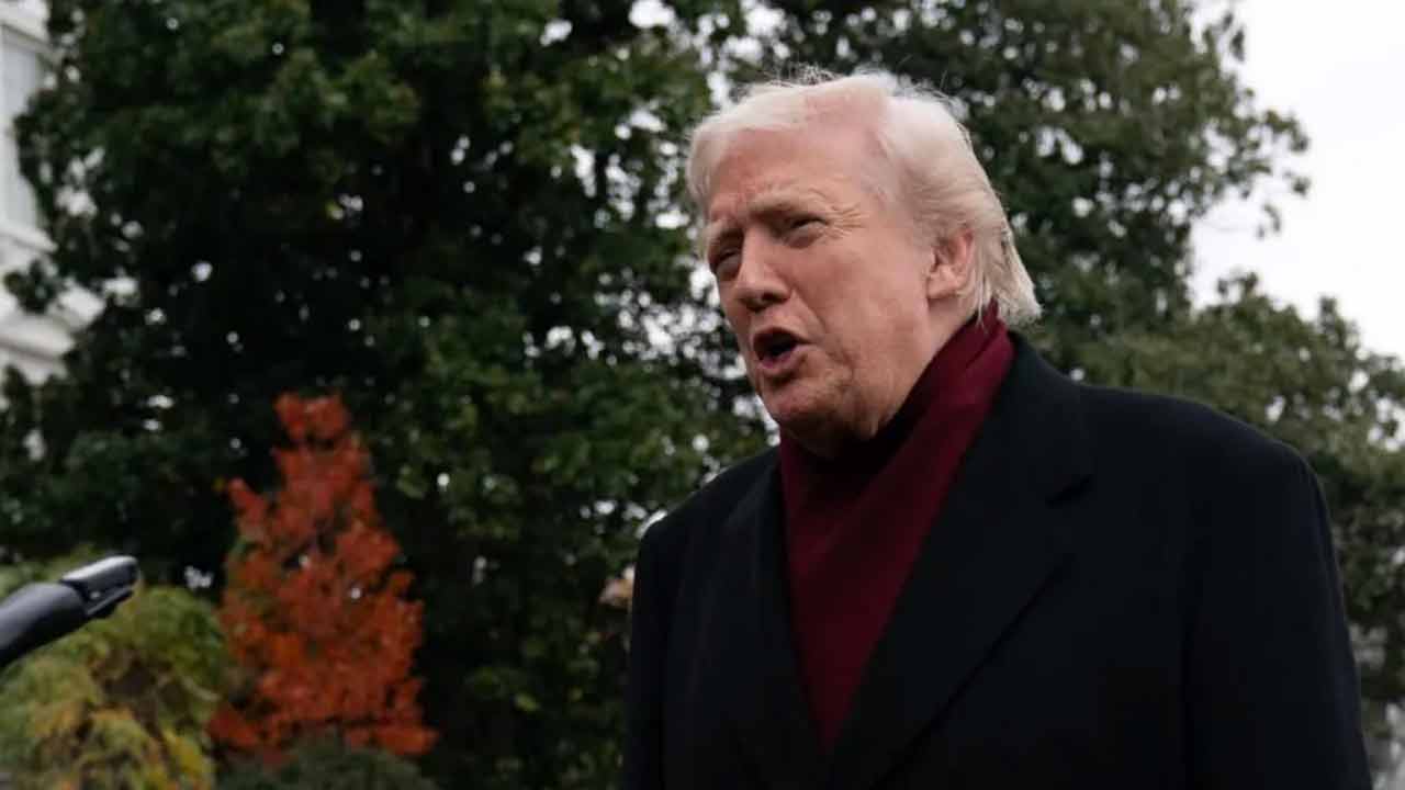 রাশিয়া–ইউক্রেন যুদ্ধবিরতিতে যুক্তরাষ্ট্রের ২৮ দফা প্রস্তাব নিয়ে জটিলতা বাড়ছে