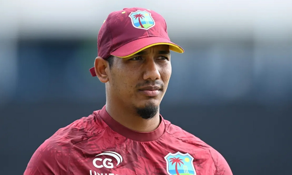 নিউজিল্যান্ড সফরের টি-টোয়েন্টি দলে নেই মোতি, ওয়েস্ট ইন্ডিজে ফিরলেন শামার স্প্রিঙ্গার