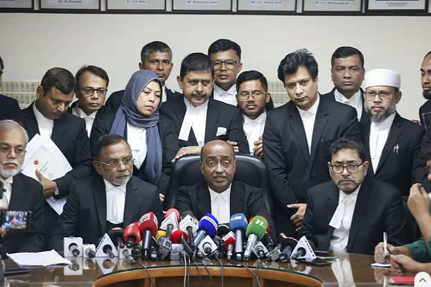 তত্ত্বাবধায়ক সরকারব্যবস্থা পুনর্বহাল, আগামী সংসদ ভাঙার ১৫ দিনের মধ্যে কার্যকর হবে