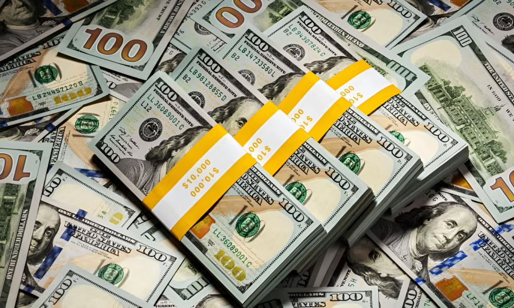 রেমিট্যান্স প্রবাহে ধারাবাহিক বৃদ্ধি, ডিসেম্বরের প্রথম ৮ দিনে এসেছে ১.০০৮ বিলিয়ন ডলার