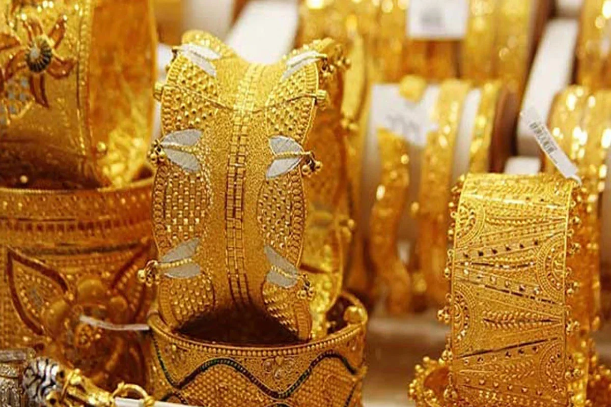 দেশের বাজারে স্বর্ণ ও রূপার দাম বৃদ্ধি, ২২ ক্যারেট স্বর্ণের ভরি ছাড়াল ২ লাখ ১৫ হাজার টাকা