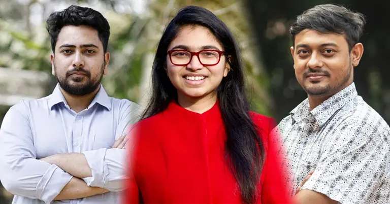 জাতীয় সংসদ নির্বাচনে এনসিপির প্রার্থী তালিকায় ঢাকা বিভাগের ৩১ আসন