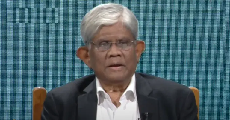 ধারনির্ভরতা নয়, অভ্যন্তরীণ রাজস্ব বৃদ্ধিই টেকসই উন্নয়নের শর্ত