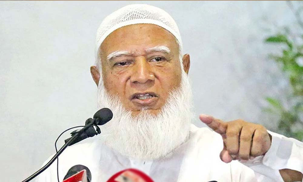 ডিইউজে নেতৃত্বকে গণমাধ্যমের স্বাধীনতা সুরক্ষায় আরও জোরালো ভূমিকা রাখার আহ্বান