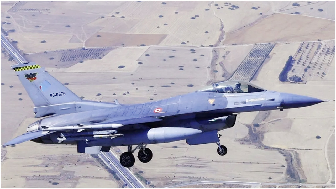 তুরস্ক কৃষ্ণসাগর থেকে আসা অচল ড্রোন ভূপাতিত করেছে