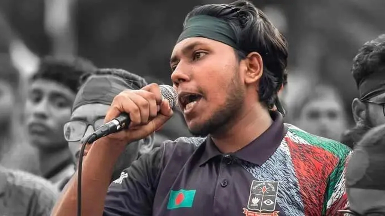 ঢাবিতে হামলায় জড়িত ছাত্রলীগ নেতাদের জামিন দিচ্ছে অন্তর্বর্তী সরকার: এবি যুবায়ের