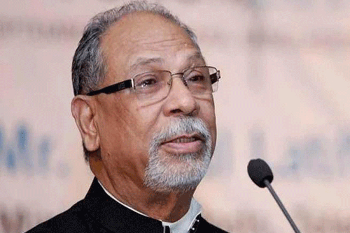 টাঙ্গাইল-৪ (কালিহাতী) আসনে অংশগ্রহণ করবেন সাবেক মন্ত্রী আবদুল লতিফ সিদ্দিকী