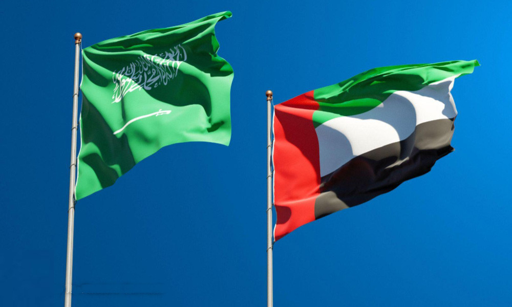 সৌদি–আমিরাত সম্পর্কের প্রকাশ্য টানাপোড়েন