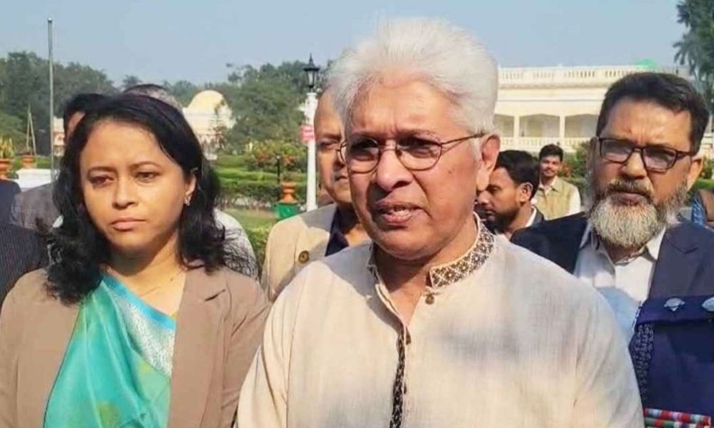 চিনিশিল্পে ভর্তুকিনির্ভরতা কমিয়ে সক্ষমতা বাড়াতে সরকারের উদ্যোগ