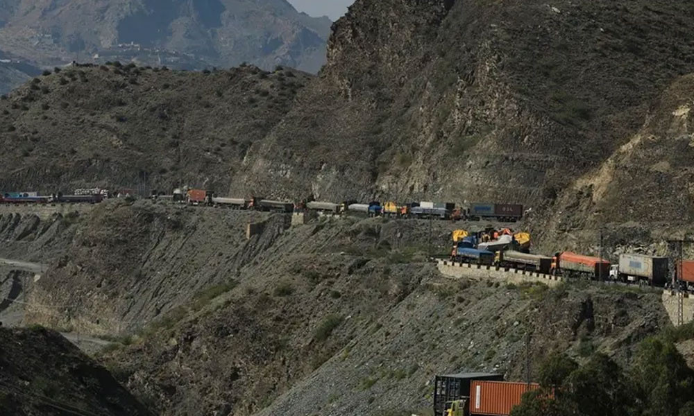 পাকিস্তান–আফগানিস্তান সীমান্তে শান্তি আলোচনার পর নতুন করে গোলাগুলি