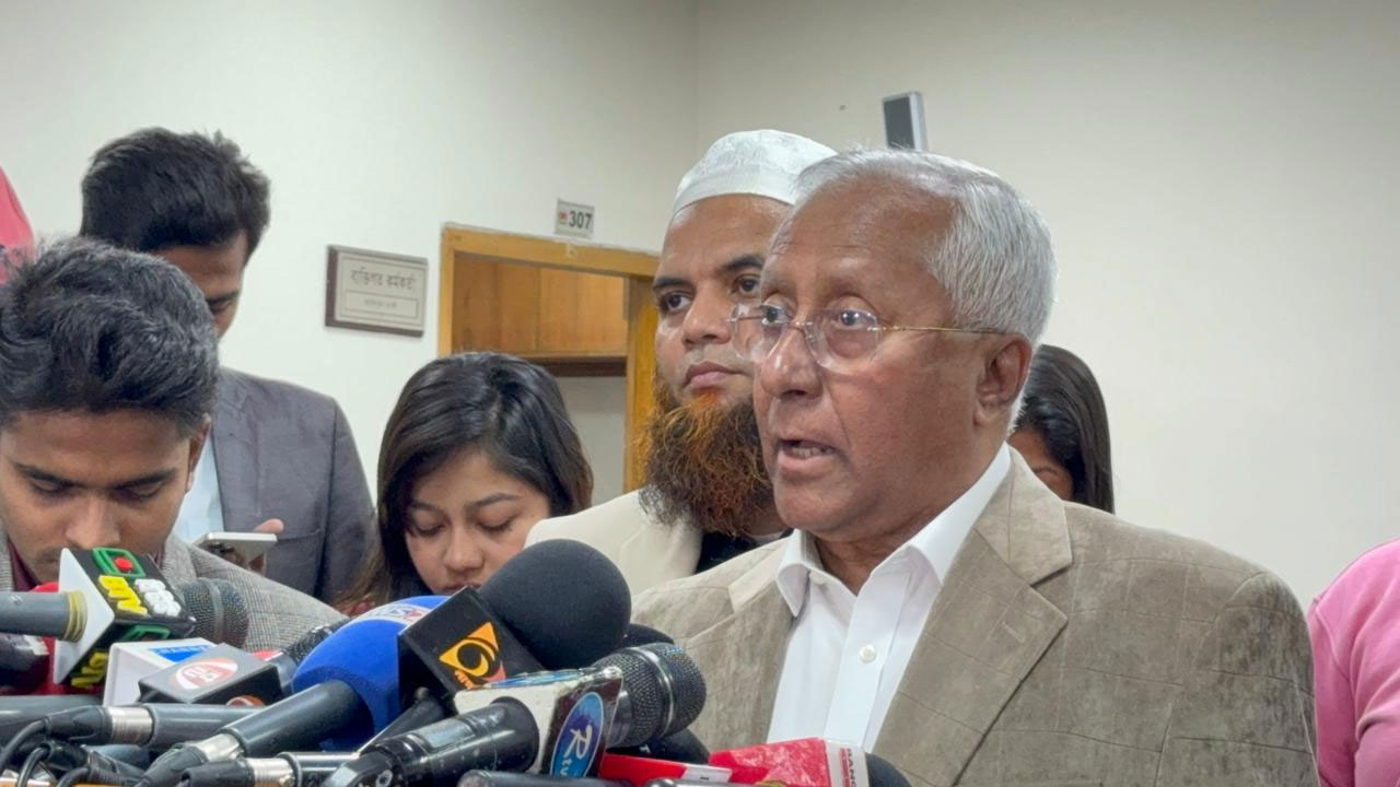 ইউরোপীয় ইউনিয়নের নির্বাচন পর্যবেক্ষক দল আসছে, আরও অন্যান্য দেশ থেকেও প্রস্তাবনা এসেছে