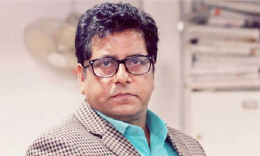 সদুত্তর দিতে পারেননি আনিস আলমগীর, আইনি ব্যবস্থা প্রক্রিয়াধীন : ডিবি প্রধান