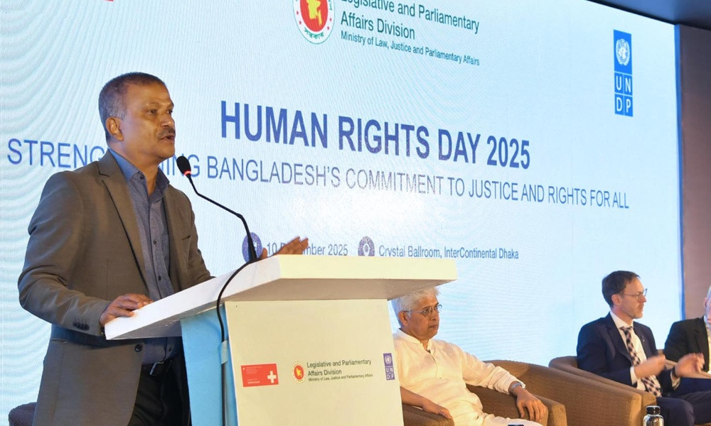 অন্তর্বর্তী সরকারের সংস্কার সুরক্ষায় স্থায়ী কাঠামো গঠনের ওপর জোর