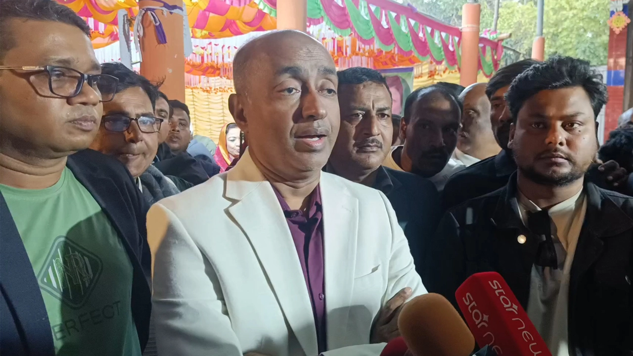 শরিফ ওসমান হাদীর ওপর সন্ত্রাসী হামলার ঘটনায় কড়া প্রতিক্রিয়া জানিয়েছেন অ্যাটর্নি জেনারে