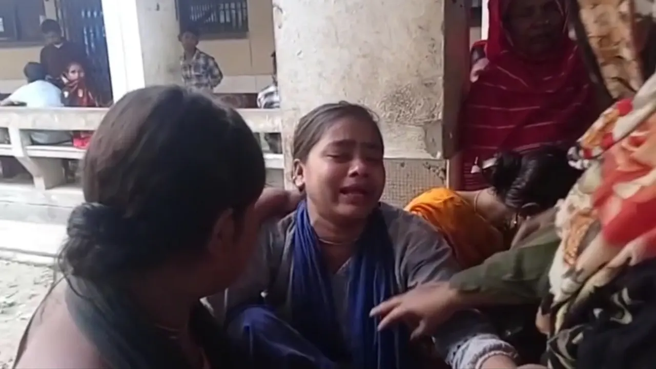 ব্রাহ্মণবাড়িয়ায় কনের পরিবারের হামলায় বরের মা নিহত