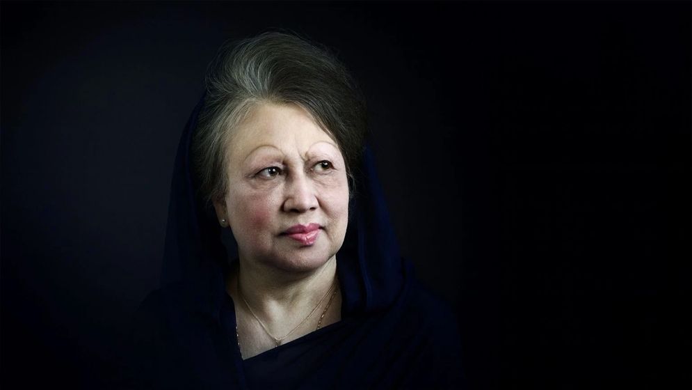 বেগম খালেদা জিয়ার শেষ মুহূর্তে তারেক রহমান হাসপাতালে উপস্থিত ছিলেন