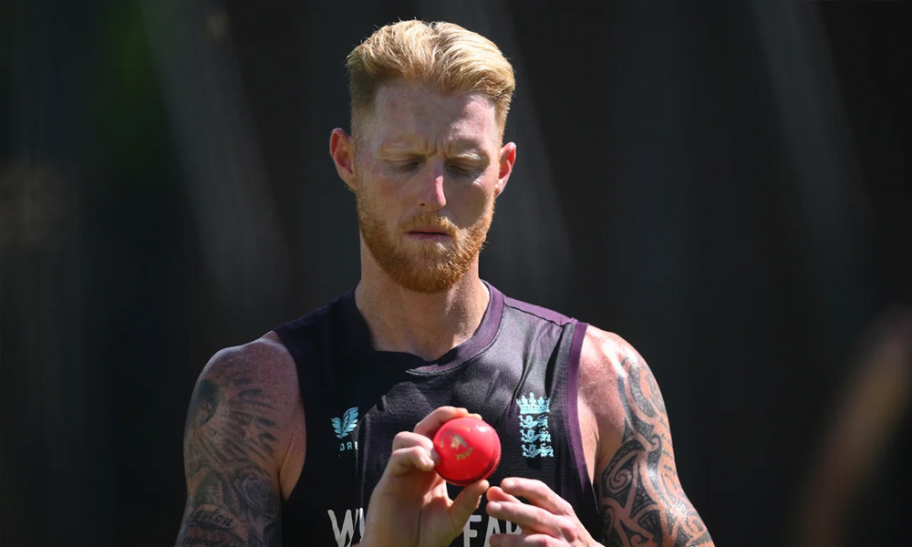 অ্যাশেজে বিতর্কিত মন্তব্যের জন্য স্টোকসের প্রকাশ্য দুঃখপ্রকাশ