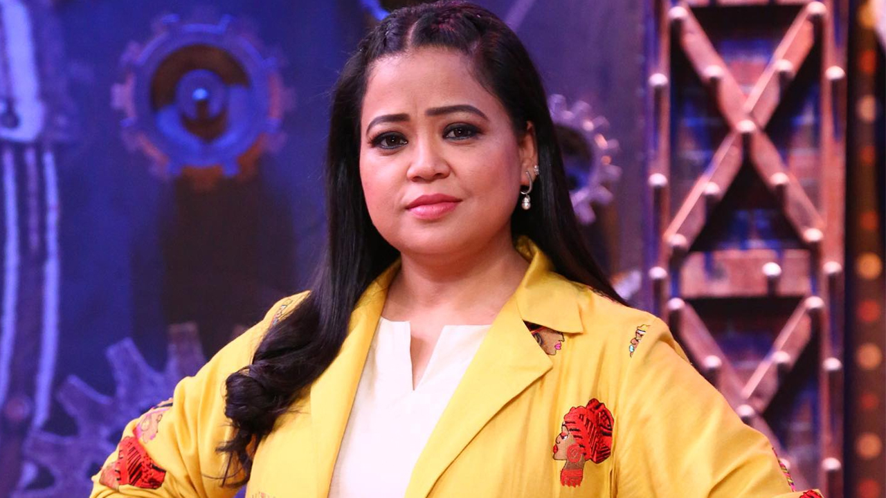 ভারতী সিংয়ের দ্বিতীয় সন্তানের ছবি নিয়ে সামাজিক মাধ্যমে বিভ্রান্তি, এআই দিয়ে তৈরি জাল ছবি ভাইরাল