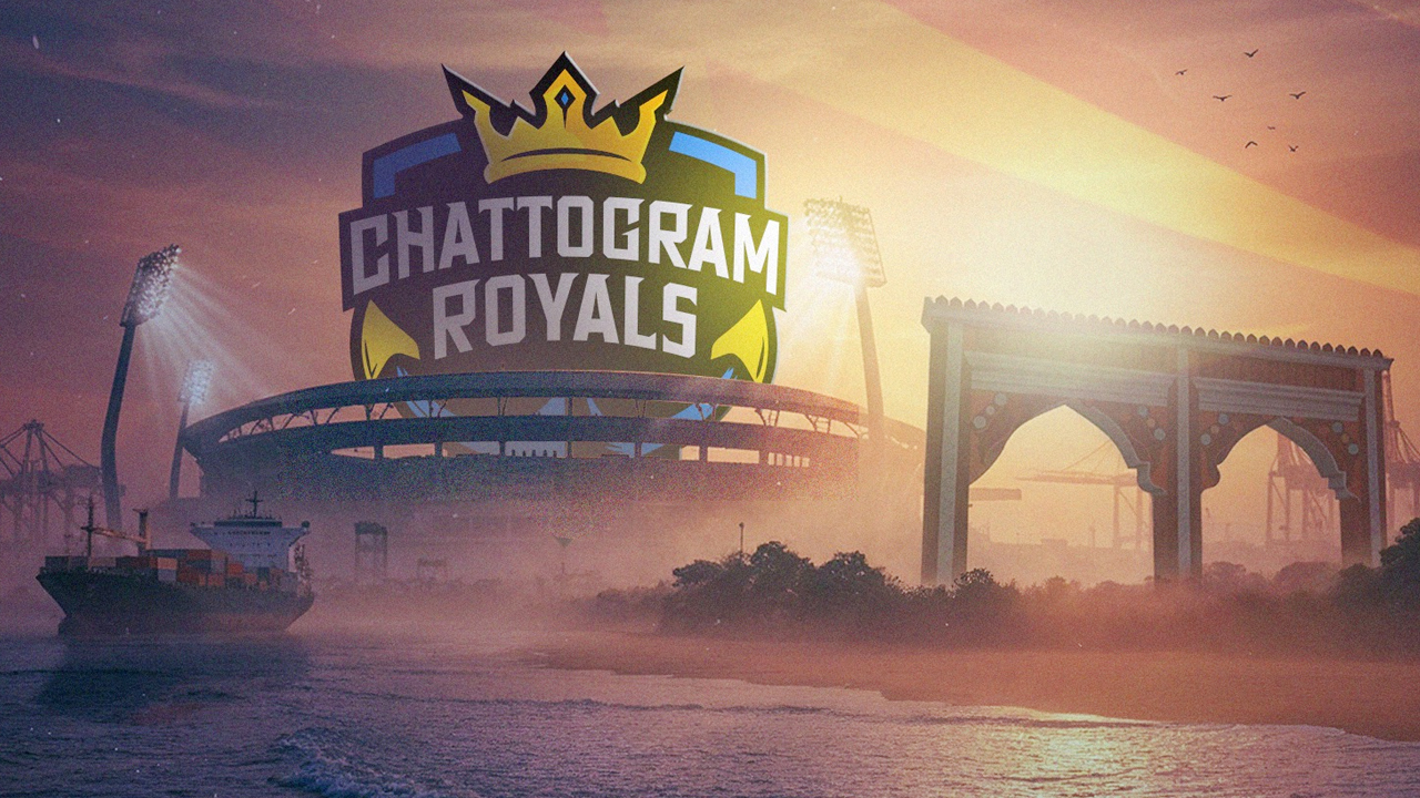 বিপিএলের নতুন মৌসুমে চট্টগ্রাম রয়্যালসের ফ্র্যাঞ্চাইজি ফি পরিশোধ নিশ্চিত করল বিসিবি