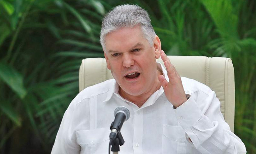 গুপ্তচরবৃত্তির দায়ে কিউবার সাবেক মন্ত্রীর আজীবন কারাদণ্ড