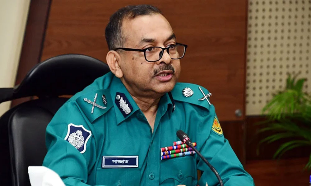 নির্বাচনী প্রার্থীদের নিরাপত্তায় বিশেষ ব্যবস্থা, ওসমান হাদি হামলার ঘটনায় একজন শনাক্ত