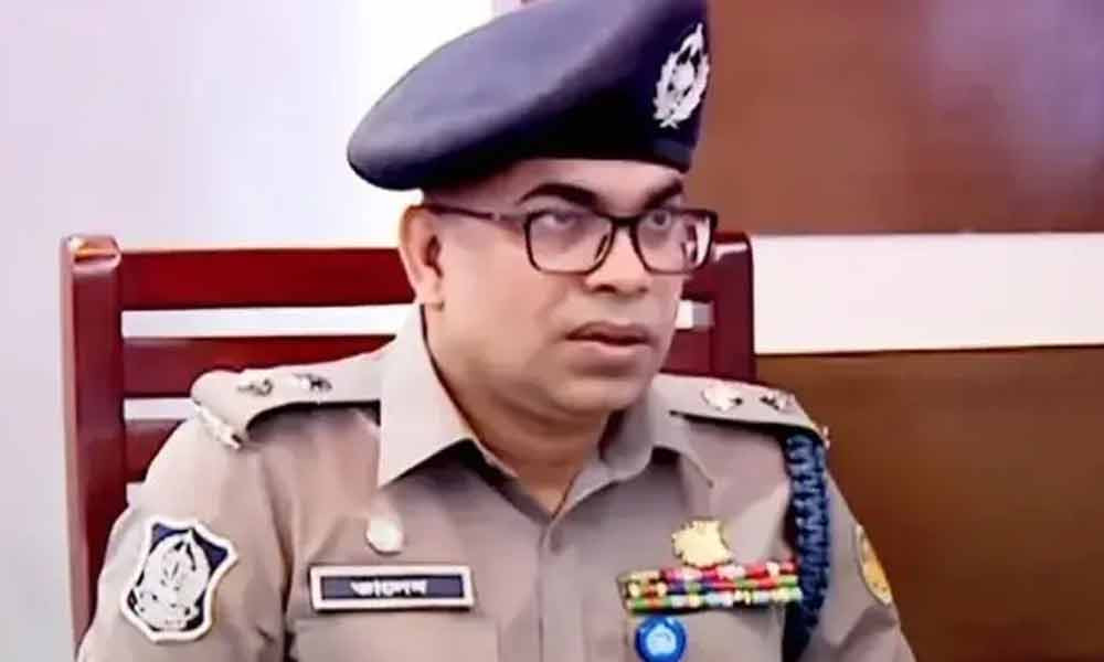 ওসমান হাদির ওপর হামলার ঘটনায় ভারতে পালানোর তথ্য নেই, তদন্তে অগ্রগতির কথা জানাল