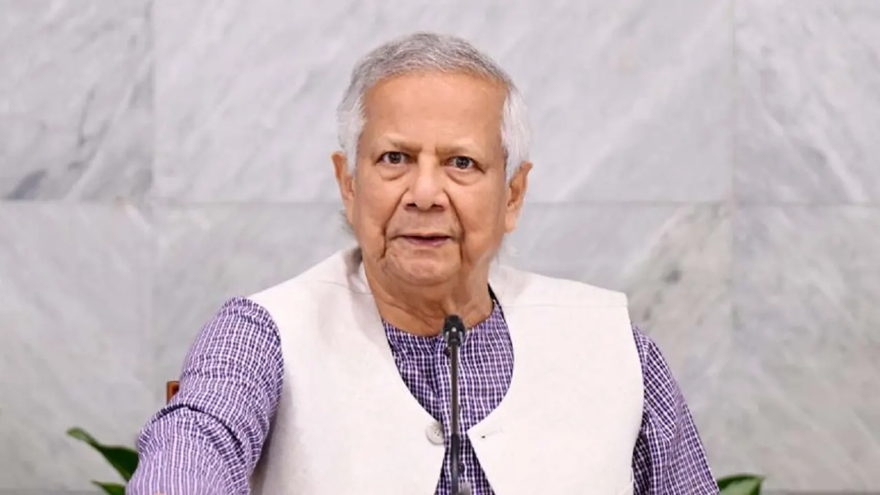 শ্রমশক্তি রপ্তানিতে দালাল চক্রই প্রধান বাধা: অন্তর্বর্তী সরকারের প্রধান উপদেষ্টা