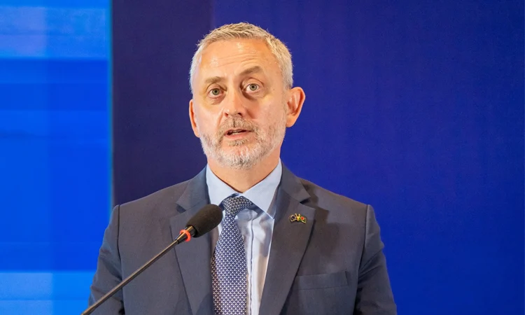 EU Ambassador Expresses Optimism Over Bangladesh’s Upcoming Parliamentary Election