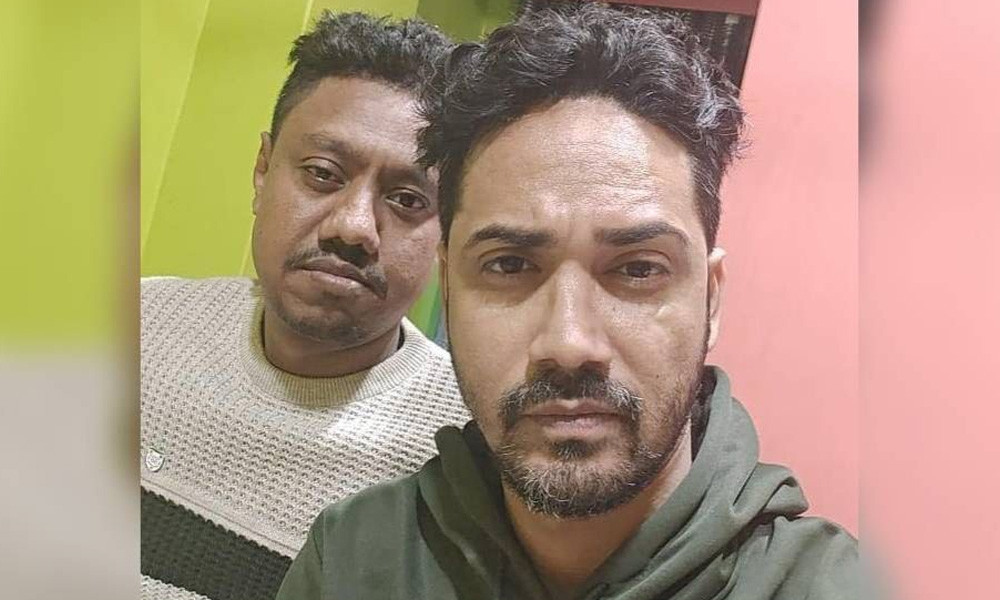 ইনকিলাব মঞ্চের মুখপাত্র শরিফ ওসমান হাদি হত্যা মামলার প্রধান আসামির দেশত্যাগে নিষেধাজ্ঞা