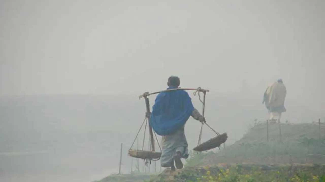 তীব্র শৈত্যপ্রবাহ ‘কনকন’: ৭ জানুয়ারি পর্যন্ত শীতের দাপট অব্যাহত