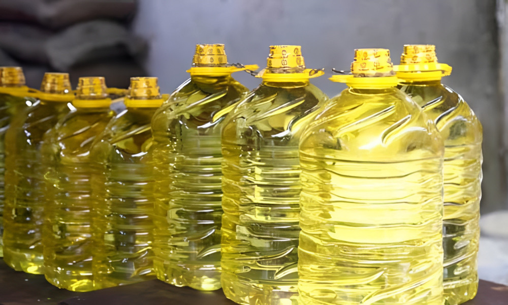 ভোজ্যতেলের নতুন মূল্য সমন্বয় আজ থেকে কার্যকর