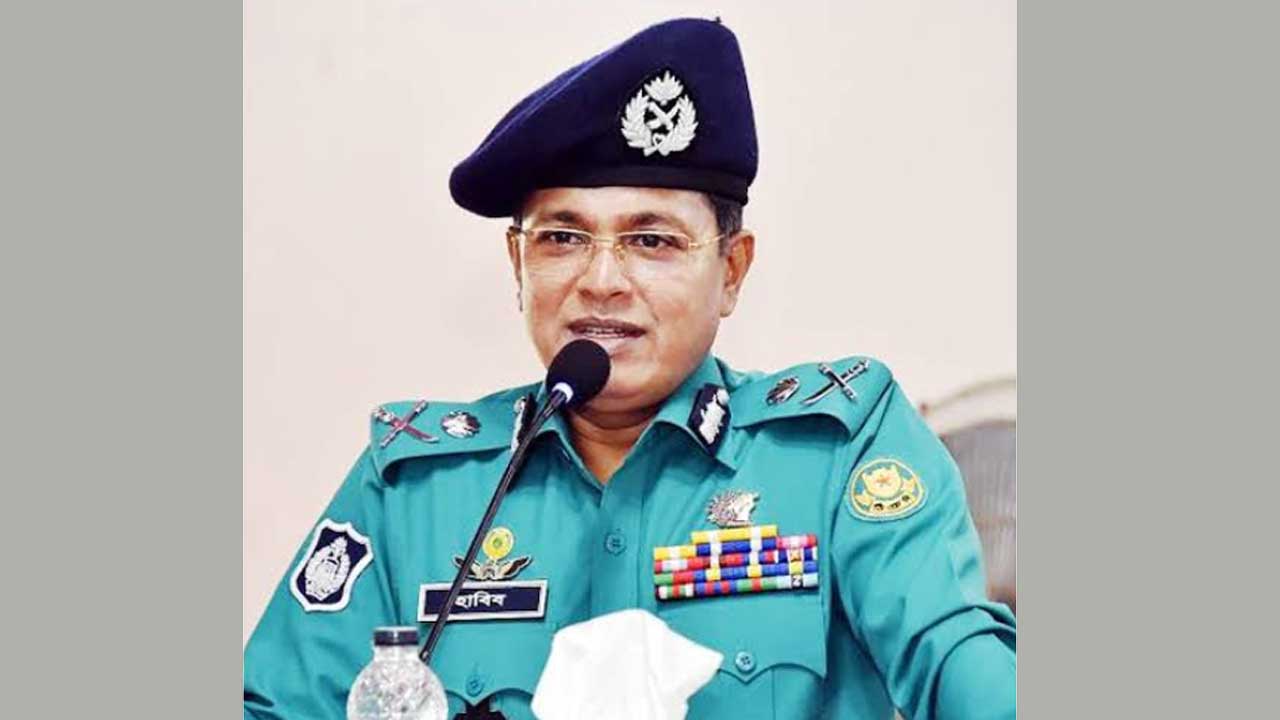 যাত্রাবাড়ী হত্যাকাণ্ড: ডিএমপির সাবেক কমিশনারসহ ১১ জনের বিরুদ্ধে মানবতাবিরোধী অপরাধের অভিযোগ