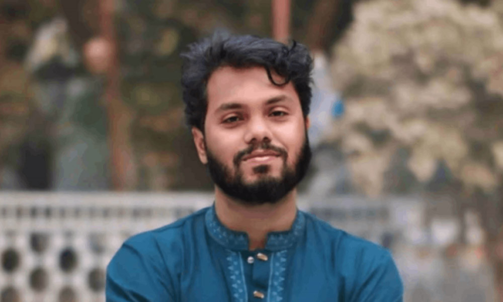 দুপুরে সিঙ্গাপুর নেওয়া হচ্ছে ওসমান হাদিকে