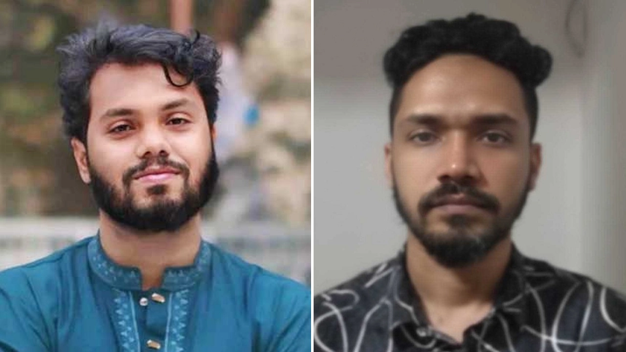 যোদ্ধা শরিফ ওসমান হাদিকে হত্যাচেষ্টার ঘটনায় অভিযুক্ত ফয়সাল করিম মাসুদ ভারতের মহারাষ্ট্রে অবস্থান করছে